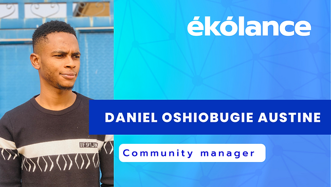 Daniel Oshiobugie Austine