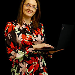 Pierwsze spotkanie przez czat na przełamanie lodów.