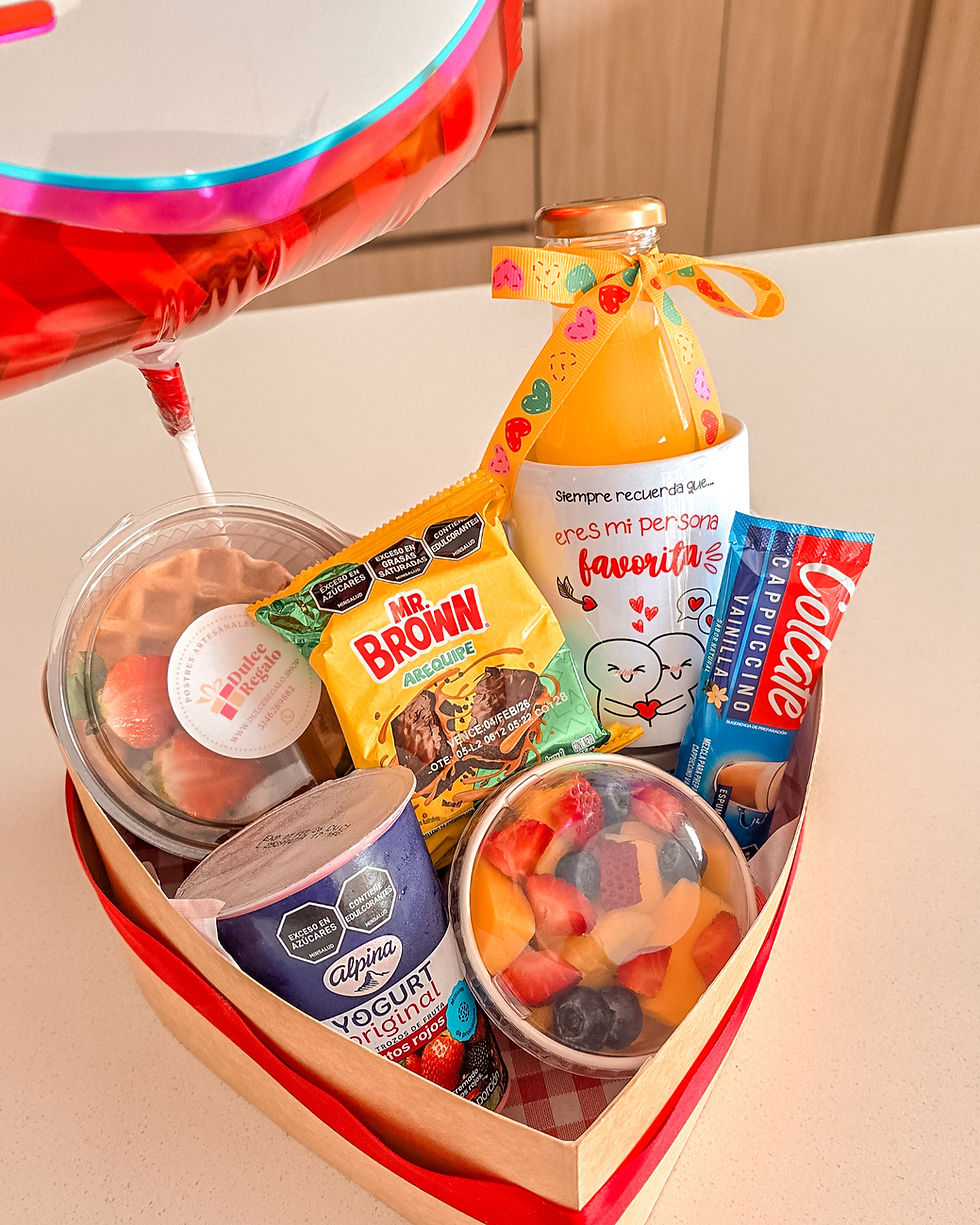 Miniatura: Corazón de amor