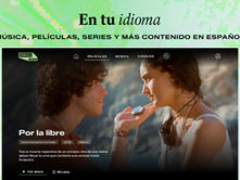 REMEZCLA MÁS ➕ | My Code lanza una nueva plataforma de streaming completamente GRATUITA