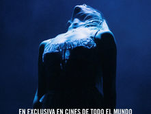 AURORA llega a Cinépolis +QUE CINE con una experiencia cinematográfica pensada para sus fans mexicanos