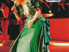 ROCÍO DÚRCAL: 20 AÑOS SIN TI llega a Cinépolis +QUE CINE