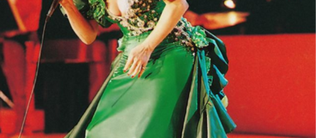 ROCÍO DÚRCAL: 20 AÑOS SIN TI llega a Cinépolis +QUE CINE