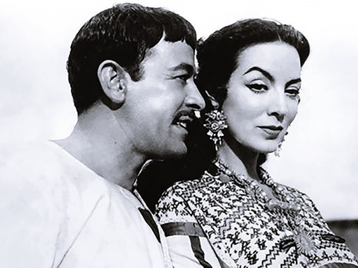 ¿Por qué terminó la Época de Oro del Cine Mexicano?