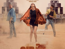 SIRÁT: TRANCE EN EL DESIERTO ¡HOY GRAN ESTRENO!