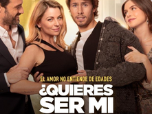  Romance y comedia en pantalla grande: ¿Quieres ser mi novia? estrena con Garantía Cinépolis    