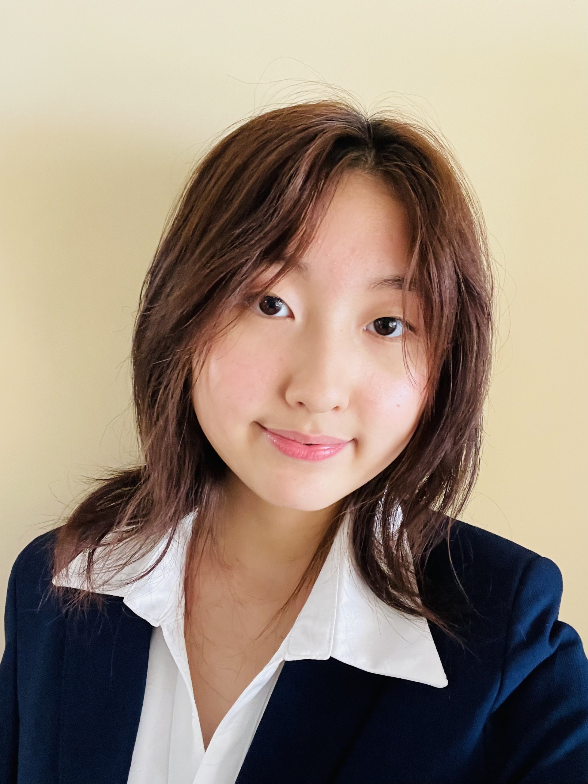 Writer: Jessica C. Liu