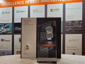 HKDA Brand Design Award
