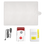 Thumbnail: Fall Management Monitoring Alarm Kit with Bed Sensor Pad
