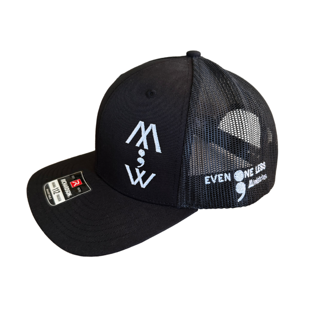 Highs & Lows Hat