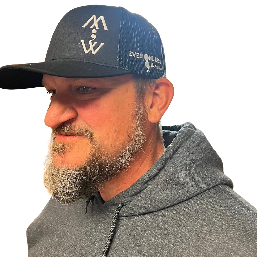 Thumbnail: Highs & Lows Hat