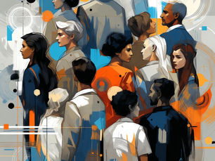 Why Inclusion Feels Like a Threat