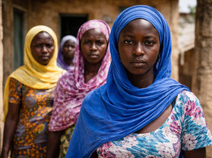 Gambia’s Supreme Court to Decide Fate of Ban on Female Genital Mutilation