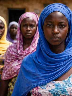 Gambia’s Supreme Court to Decide Fate of Ban on Female Genital Mutilation