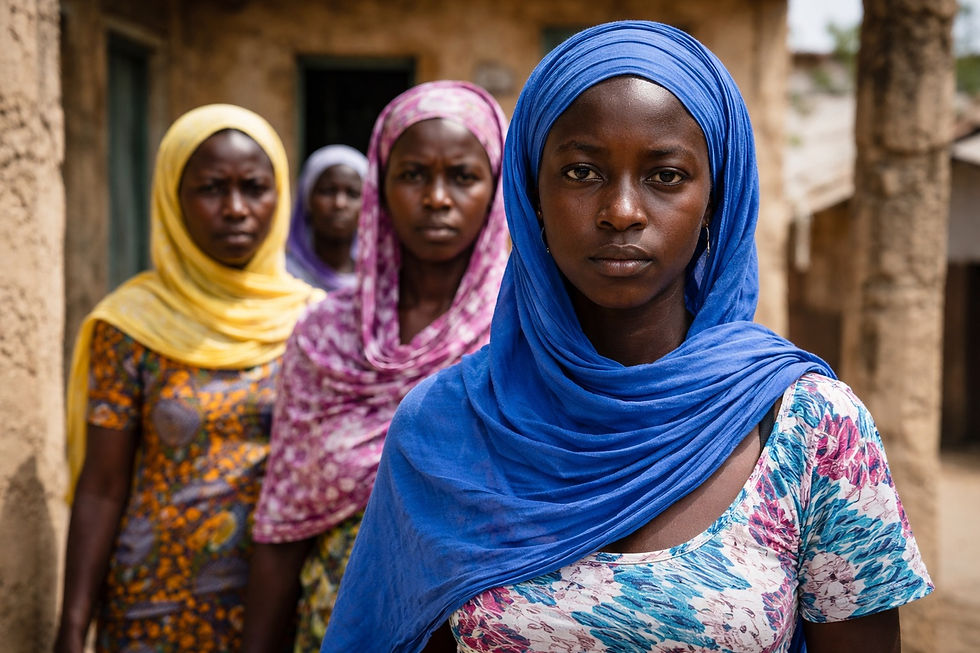 Gambia’s Supreme Court to Decide Fate of Ban on Female Genital Mutilation