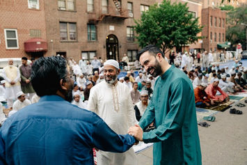 Zohran Mamdani Is NYC's Mayor. Here's Why That Matters.