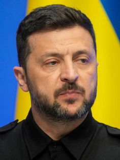 Ukraine’s Remarkable Turnaround