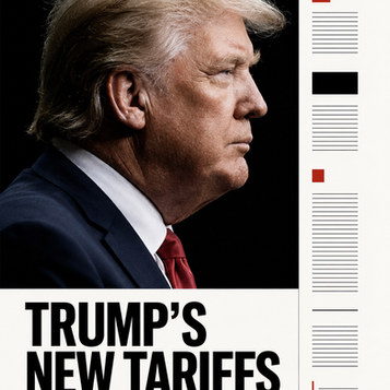 Trump Found a New Way to Tariff the World. Will the Supreme Court Stop Him Again?