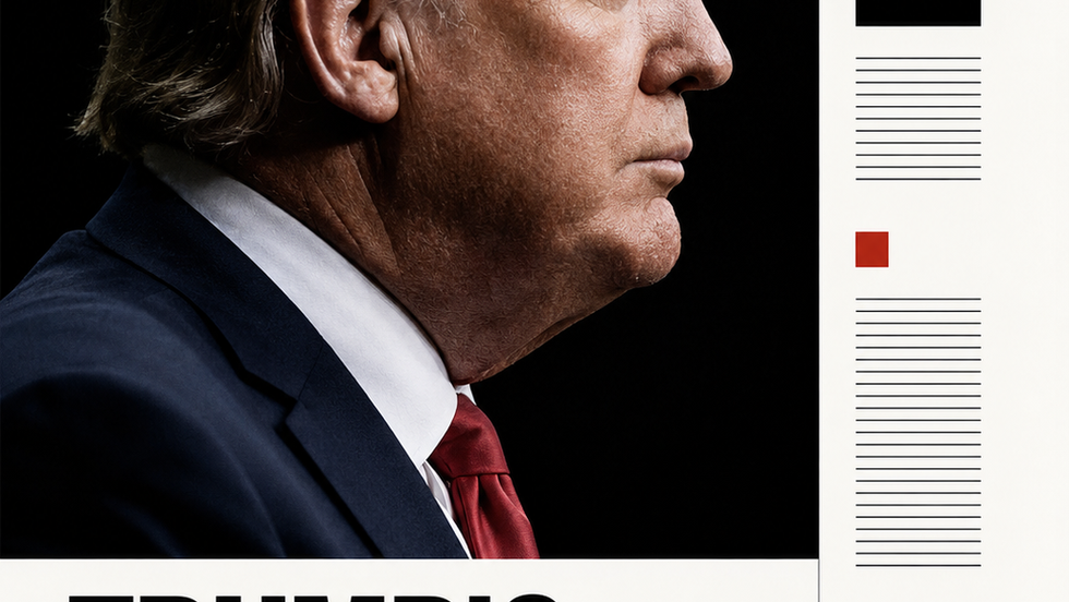 Trump Found a New Way to Tariff the World. Will the Supreme Court Stop Him Again?
