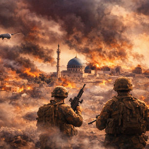 A Regional War Unfolds: How the Iran Conflict Reshaped the Middle East