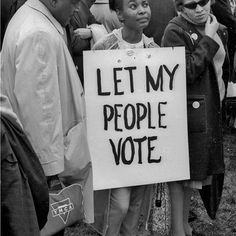 The Voting Rights Act Just Took Its Most Serious Hit in a Generation. 