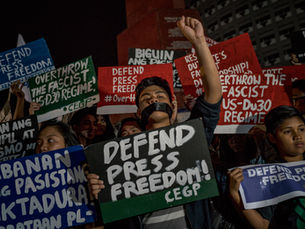 The Press at 64: America's Historic Fall on the World Press Freedom Index