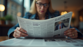 The Importance of Political Literacy in Today’s World