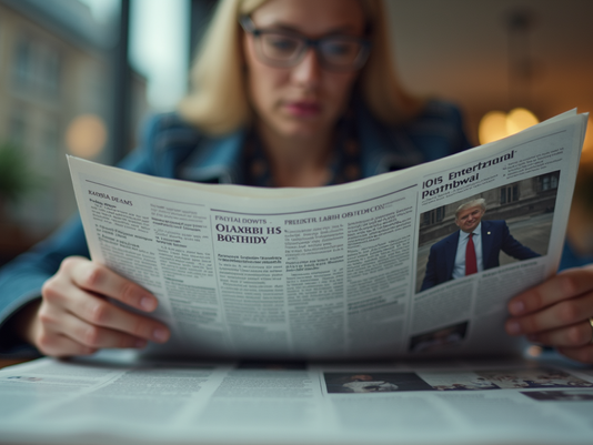 The Importance of Political Literacy in Today’s World