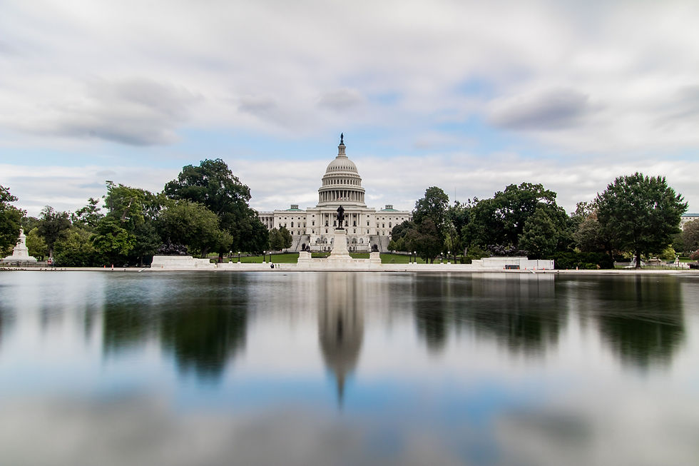Congress Just Tried to Stop the Iran War. The Senate Said No.