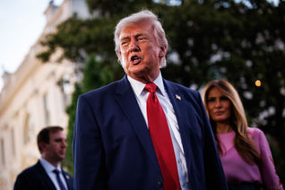 ICE, Banks, and Your Immigration Status: What Trump's May 19 Order Does