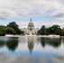 Washington Is Turning the National Mall Into a Racetrack. The Spectacle Is the Politics