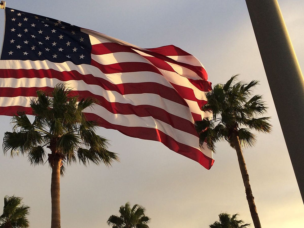 America at 250: What the Polls Actually Say About How We Feel