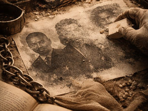 Nearing the End of a Hijacked Black History Month