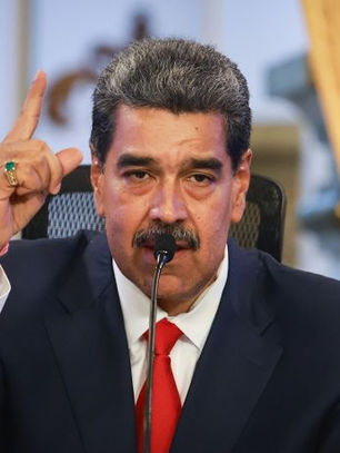 Nicolás Maduro: From Chávez's Heir to the End of an Era