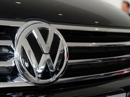 Sur Korea ke duna Volkswagen un but di 32 mion dòler.