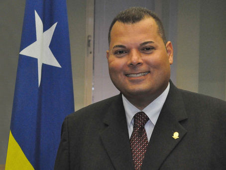 Partido Pro Kòrsou a presentá su lista.