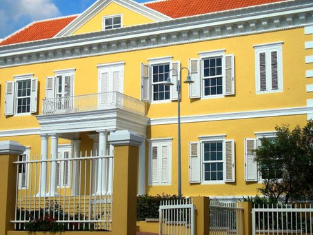 22 partido ke bai elekshon fin di sèptèmber awor.