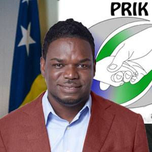 ELEKSHON 2016 : PRIK ta bai elekshon ku lista di 18 persona.