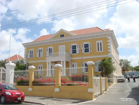 Skema pa entrega lista pa elekshon 2016