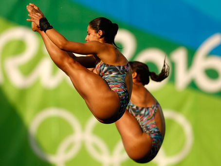 Eskándalo seksual di atleta na Rio, ta poné pèrdè medaya pa su país.