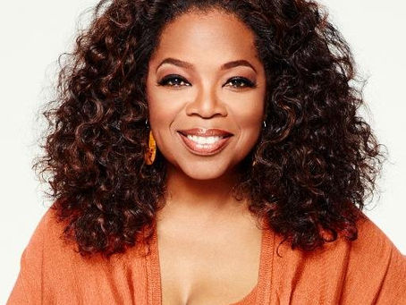 Oprah Winfrey lo aktua den pelíkula di Disney.