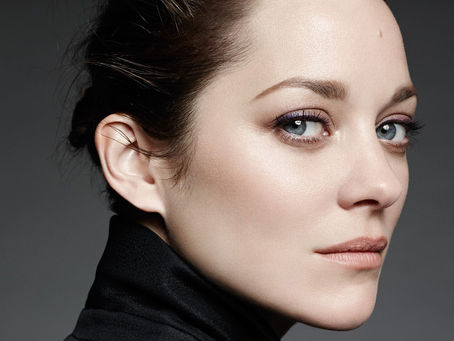 Brad Pitt tabatin un supuesto romanse ku Marion Cotillard.