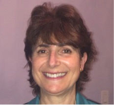 May Member of the Month – Goretti Allenbach
