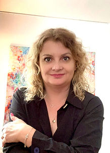 Corinne Guille Psycho-énergéticienne