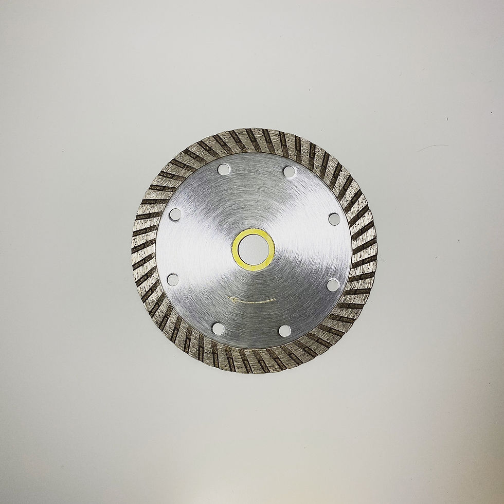 Thumbnail: TT Blade (Silver)