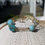 Miniature : Jonc Little Girl Larimar