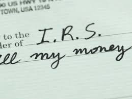 Need an Experienced Tax Attorney