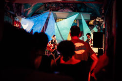 Live at Hamiffal - Tamar Eisenberg