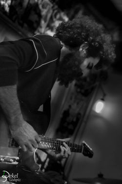 Dror Shimoni - Dekel Ushpiz