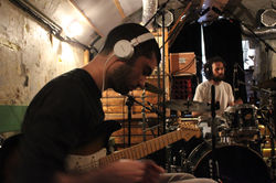 Recording - Efrat Ben Tzur